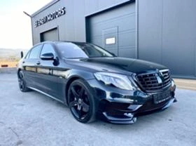  Mercedes-Benz S 500