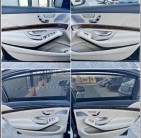 Mercedes-Benz S 500  EDITION1 DESIGNO by BRABUS | Mobile.bg   15