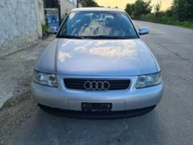 Обява за продажба на Audi A3 1.8Т 180к.с AUQ RECARO ~13 лв. - изображение 2