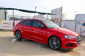 Audi A3 2.0 TDI Sline quattro distronik , parkasistent | Mobile.bg    3