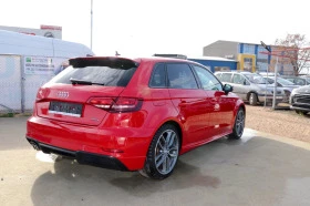 Audi A3 2.0 TDI Sline quattro distronik , parkasistent | Mobile.bg    7