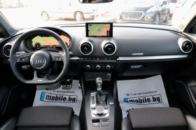 Audi A3 2.0 TDI Sline quattro distronik ,parkasistent | Mobile.bg   10