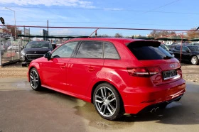 Audi A3 2.0 TDI Sline quattro distronik , parkasistent | Mobile.bg    5