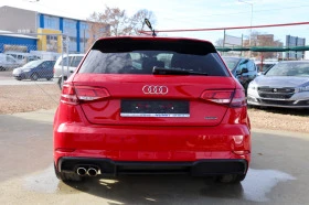 Audi A3 2.0 TDI Sline quattro distronik , parkasistent | Mobile.bg    6