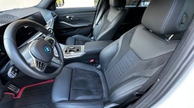 BMW 330 e xDrive LCI Гаранция, снимка 12 - Автомобили и джипове - 44590670