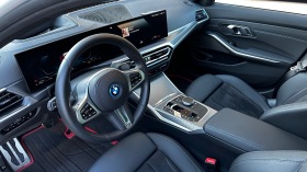 BMW 330 e xDrive LCI Гаранция, снимка 11 - Автомобили и джипове - 44590670