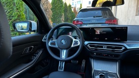 BMW 330 e xDrive LCI Гаранция, снимка 14 - Автомобили и джипове - 44590670