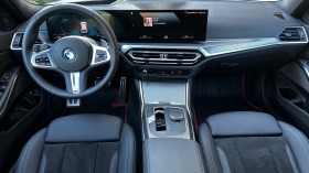 BMW 330 e xDrive LCI Гаранция, снимка 10 - Автомобили и джипове - 44590670