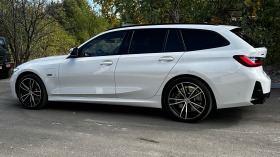 BMW 330 e xDrive LCI Гаранция, снимка 7 - Автомобили и джипове - 44590670