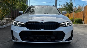 Обява за продажба на BMW 330 e xDrive LCI Гаранция ~63 888 EUR - изображение 1