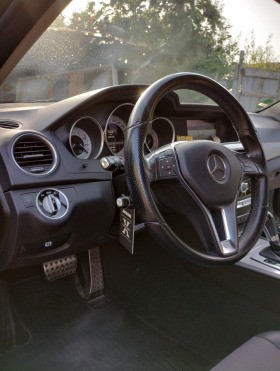 Mercedes-Benz C 250 | Mobile.bg   7