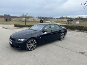BMW 335 E93, снимка 6 - Автомобили и джипове - 45385841