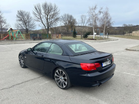BMW 335 E93, снимка 5 - Автомобили и джипове - 45385841