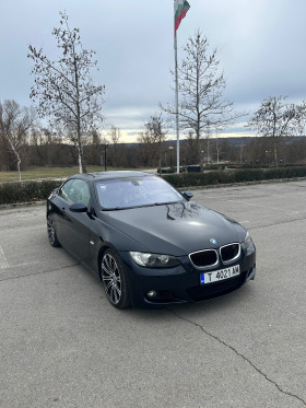 BMW 335 E93 - [1] 