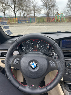 BMW 335 E93, снимка 12 - Автомобили и джипове - 45385841