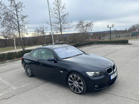BMW 335 E93, снимка 2 - Автомобили и джипове - 45385841