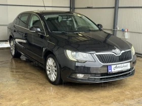     Skoda Superb 1.6 TDI 