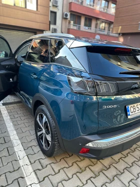 Peugeot 3008 1, 5, снимка 5