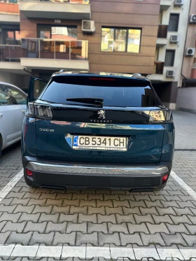 Peugeot 3008 1, 5, снимка 4