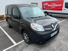 Обява за продажба на Renault Kangoo 1.5dCi* NAVI* EURO6 ~14 600 лв. - изображение 2