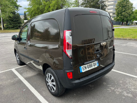 Renault Kangoo 1.5dCi* NAVI* EURO6 | Mobile.bg   4