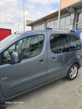 Peugeot Partner 1.6 HDI, снимка 5