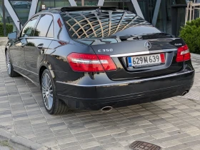 Mercedes-Benz E 350 4Matic, Euro Spec, снимка 5