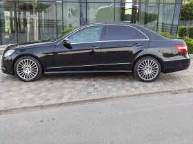 Обява за продажба на Mercedes-Benz E 350 4Matic, Euro Spec ~22 000 лв. - изображение 3