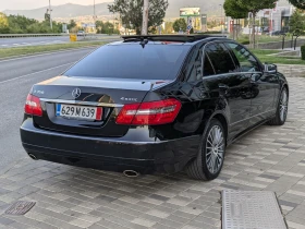 Mercedes-Benz E 350 4Matic, Euro Spec, снимка 7