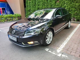 Обява за продажба на VW Passat 2.0TDI DSG ~18 900 лв. - изображение 1