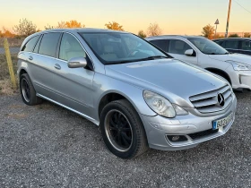 Mercedes-Benz R 320 CDI, снимка 5