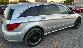 Mercedes-Benz R 320 CDI, снимка 4