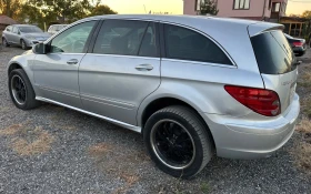 Mercedes-Benz R 320 CDI, снимка 3