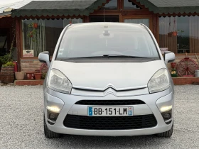 Citroen C4 Picasso Face 1.6 HDi   | Mobile.bg    5