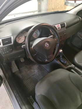 Fiat Stilo, снимка 8