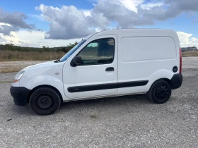 Renault Kangoo, снимка 2