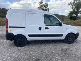 Renault Kangoo, снимка 4