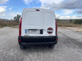 Renault Kangoo, снимка 3