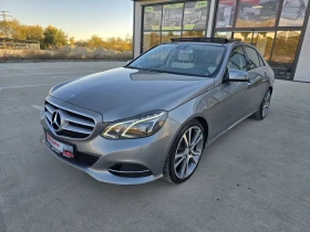 Mercedes-Benz E 300 cdi* Панорама* KeylessGo* 360 Камера* Start-Stop* , снимка 2