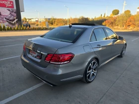 Mercedes-Benz E 300 cdi* Панорама* KeylessGo* 360 Камера* Start-Stop* , снимка 5