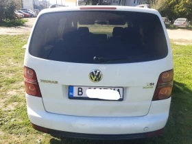 VW Touran | Mobile.bg    7