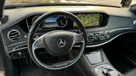 Mercedes-Benz S 350 AMG Пакет, снимка 11