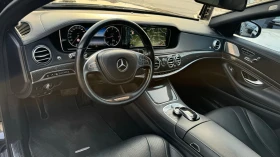 Mercedes-Benz S 350 AMG  | Mobile.bg    6