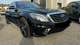 Mercedes-Benz S 350 AMG  | Mobile.bg    5