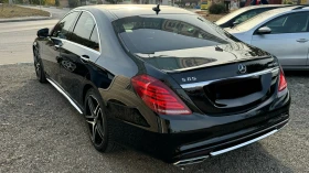 Mercedes-Benz S 350 AMG Пакет, снимка 3