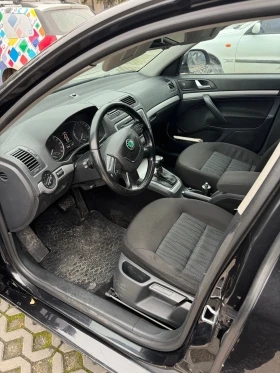 Skoda Octavia 1.6 TDI AUTOMATIC, снимка 3