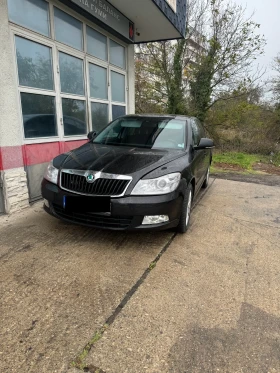 Skoda Octavia 1.6 TDI AUTOMATIC, снимка 1