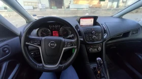 Opel Zafira Tourer 1, 6 N1, снимка 6