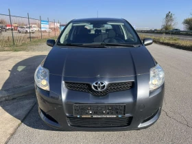 Toyota Auris 1.4 1