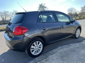 Toyota Auris 1.4, снимка 4